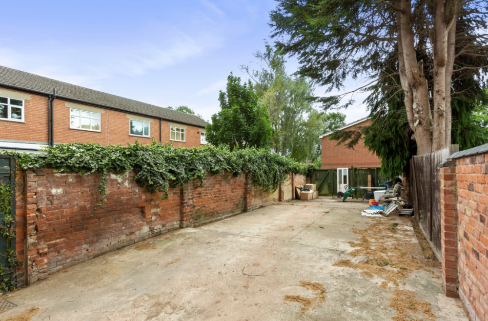 69 Kedleston Road